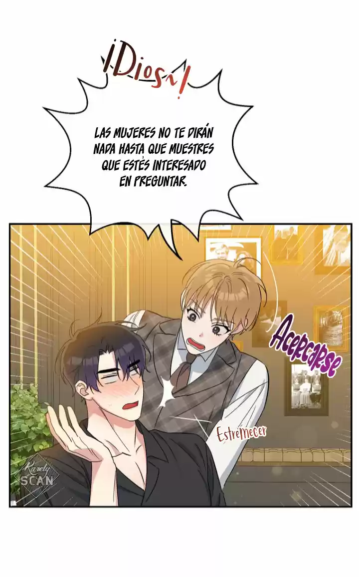 Por Persona - Capítulo 19 - Página 55 - LectorTMOo