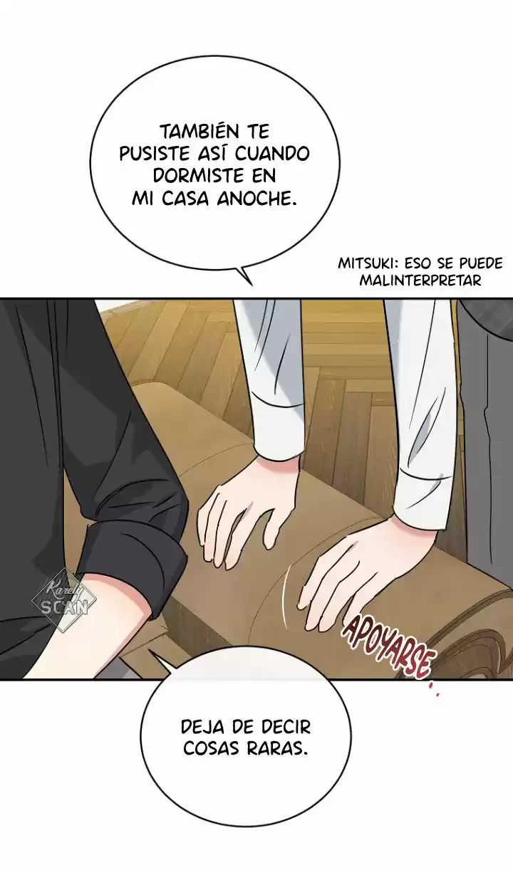 Por Persona - Capítulo 19 - Página 61 - LectorTMOo