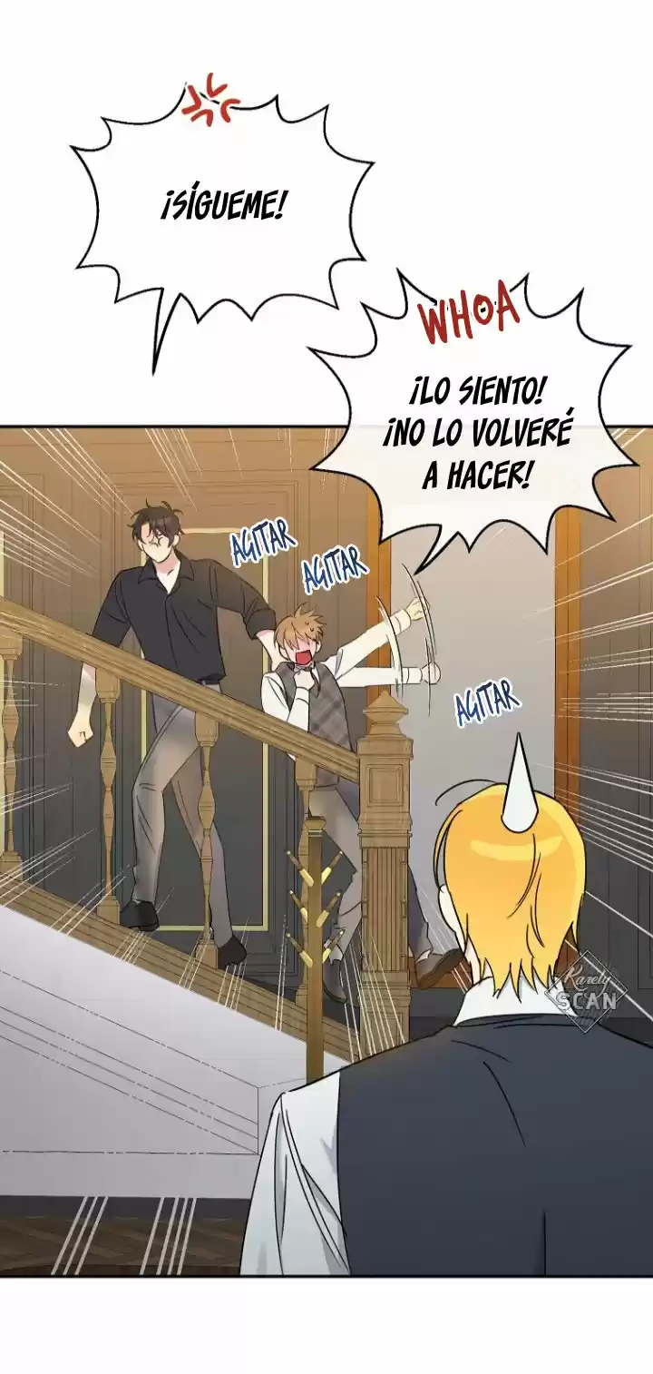 Por Persona - Capítulo 19 - Página 71 - LectorTMOo