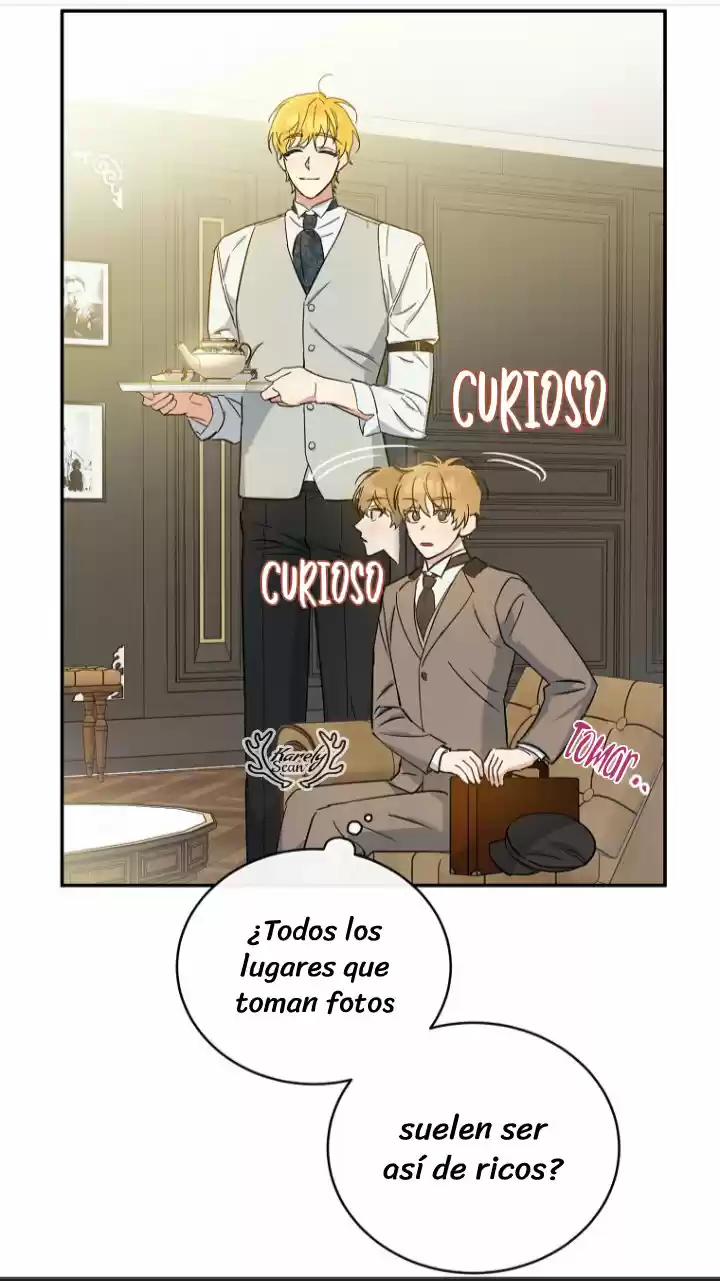 Por Persona - Capítulo 2 - Página 17 - LectorTMOo