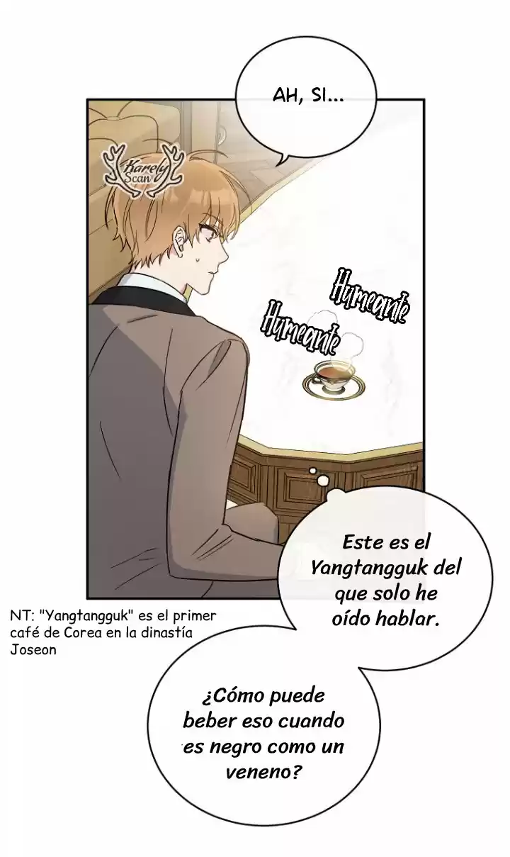 Por Persona - Capítulo 2 - Página 20 - LectorTMOo