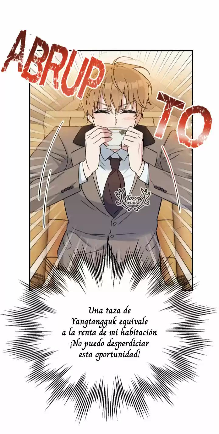 Por Persona - Capítulo 2 - Página 22 - LectorTMOo