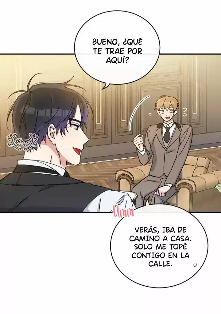 Por Persona - Capítulo 2 - Página 29 - LectorTMOo