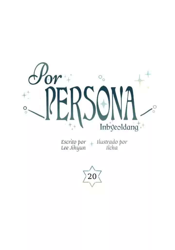 Por Persona - Capítulo 20 - Página 7 - LectorTMOo