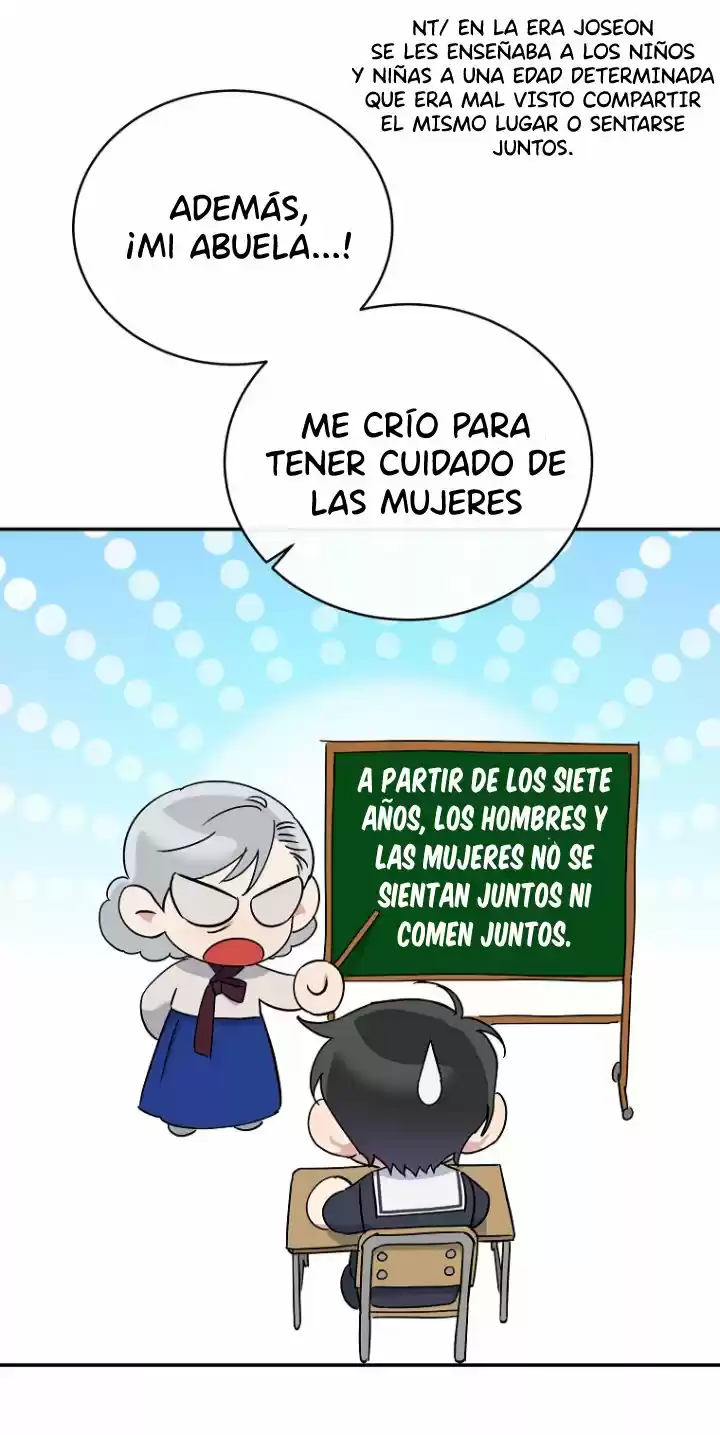 Por Persona - Capítulo 20 - Página 14 - LectorTMOo