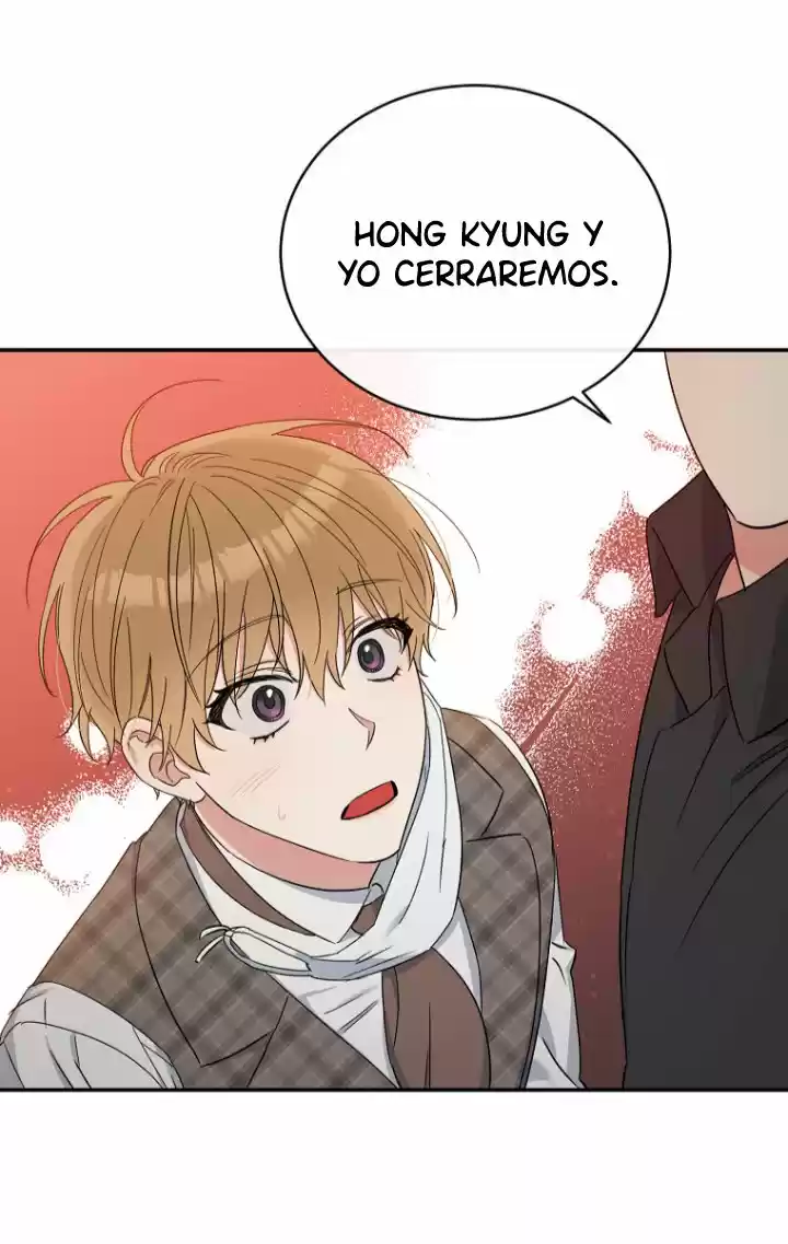 Por Persona - Capítulo 20 - Página 32 - LectorTMOo