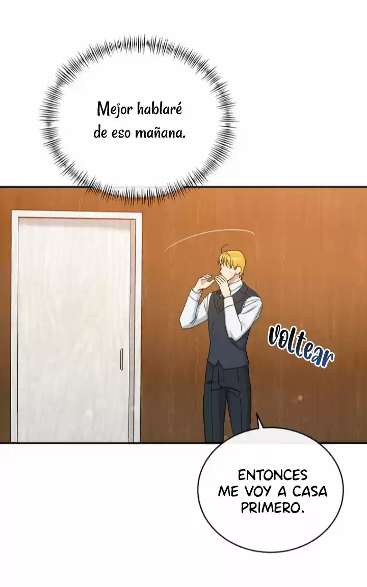 Por Persona - Capítulo 20 - Página 34 - LectorTMOo