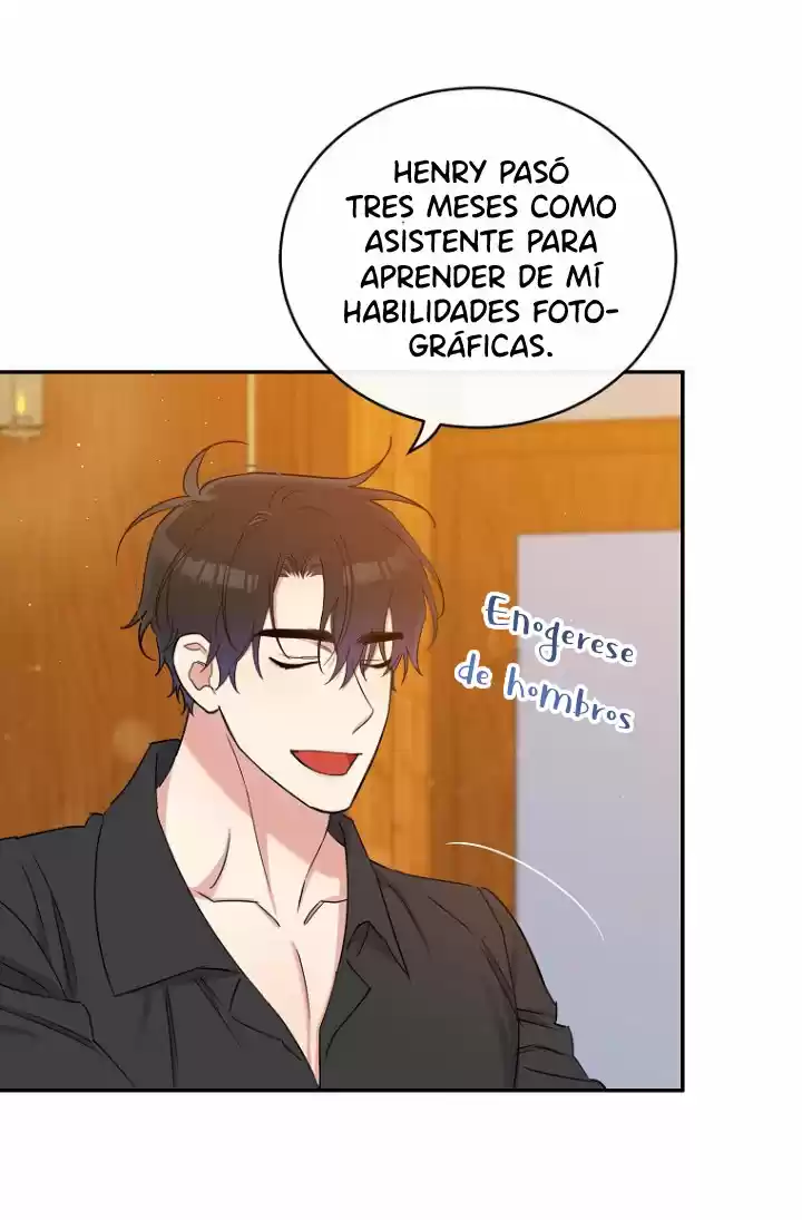 Por Persona - Capítulo 20 - Página 39 - LectorTMOo
