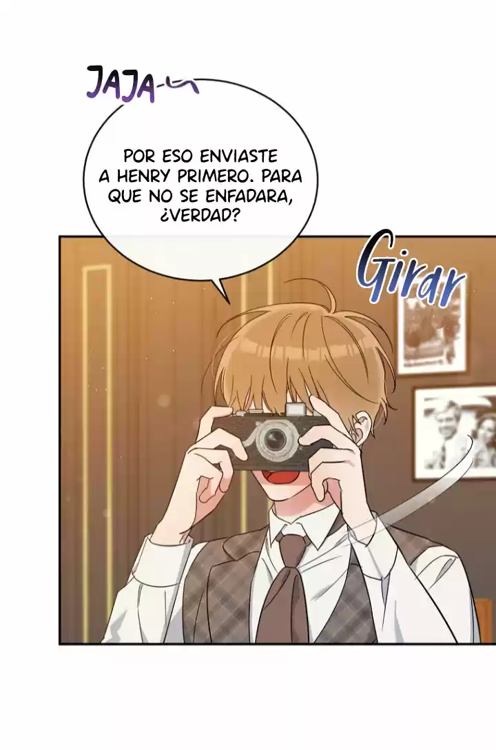 Por Persona - Capítulo 20 - Página 40 - LectorTMOo