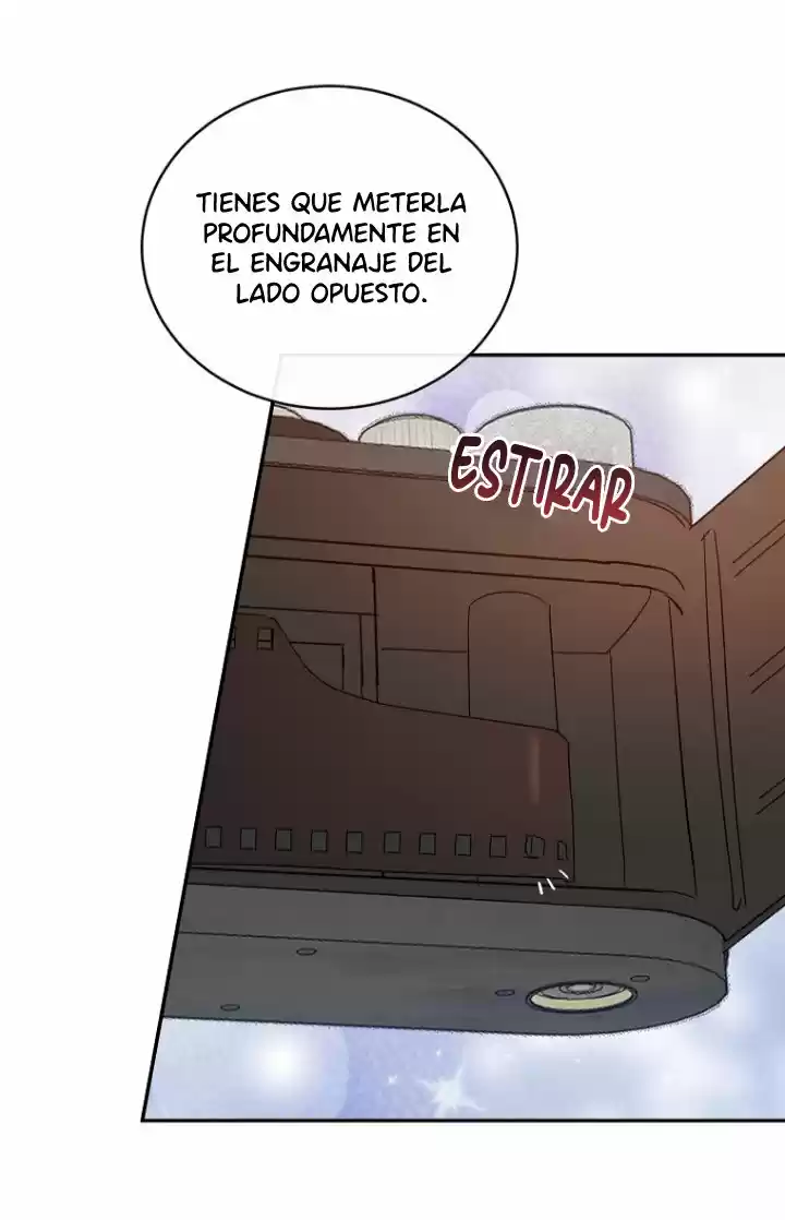 Por Persona - Capítulo 20 - Página 49 - LectorTMOo