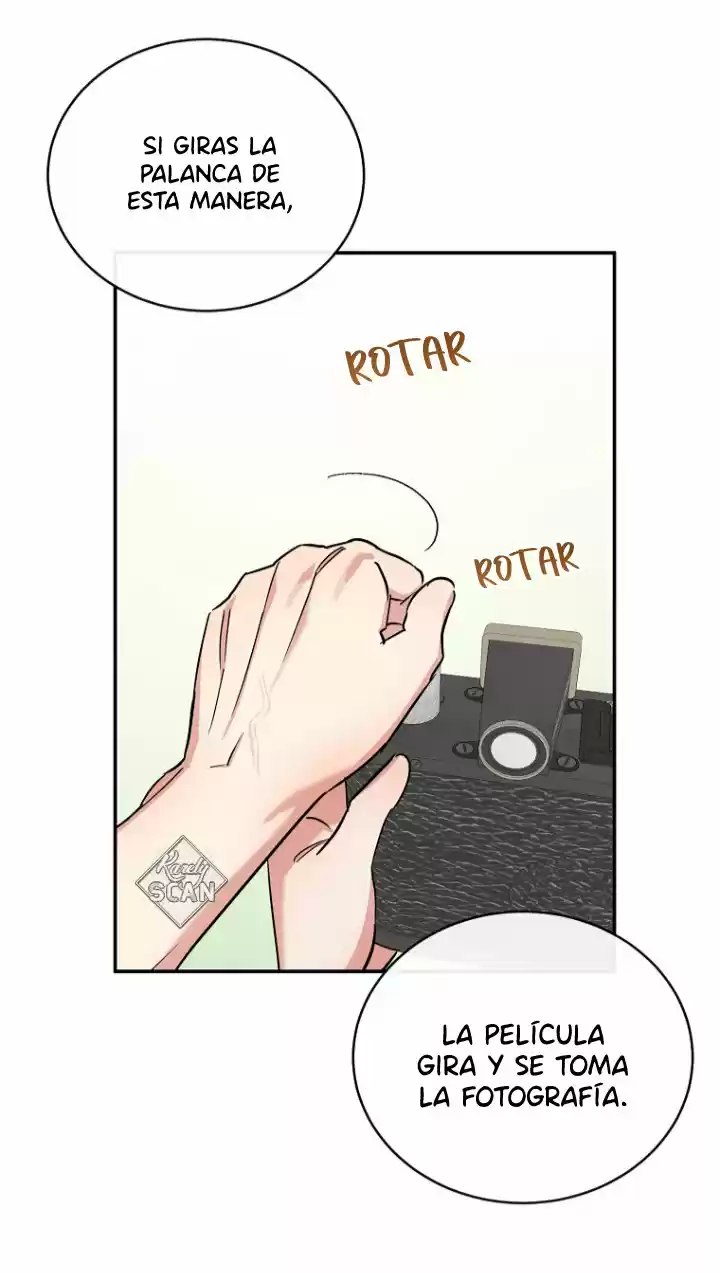 Por Persona - Capítulo 20 - Página 50 - LectorTMOo