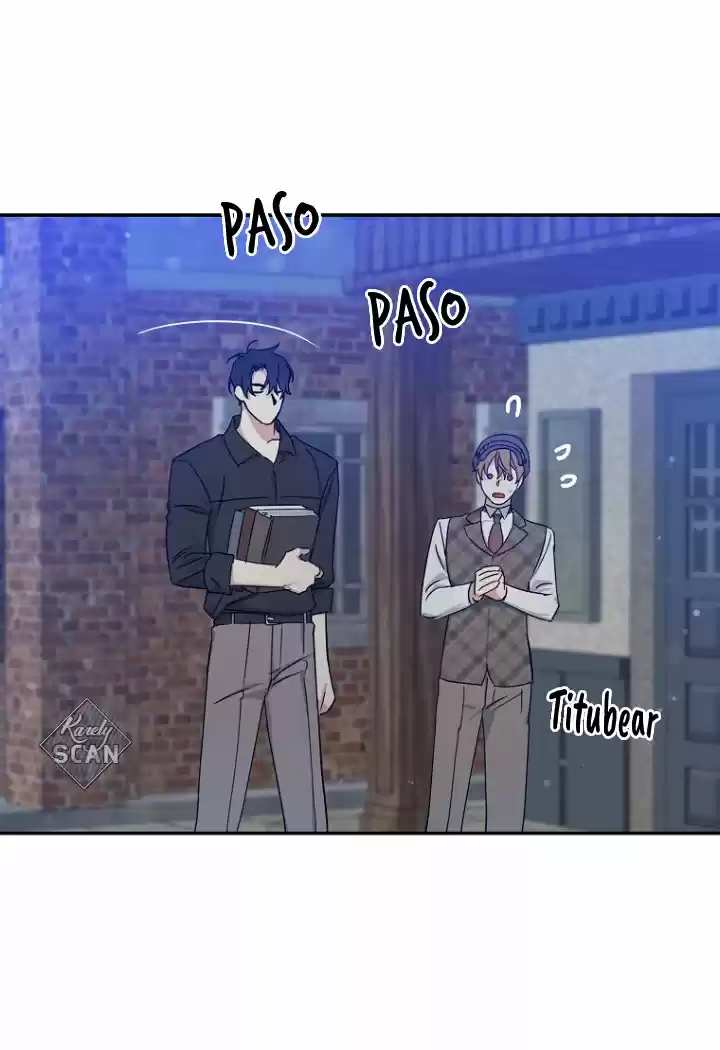 Por Persona - Capítulo 21 - Página 23 - LectorTMOo