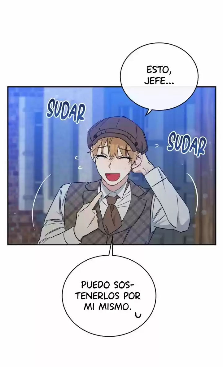 Por Persona - Capítulo 21 - Página 24 - LectorTMOo