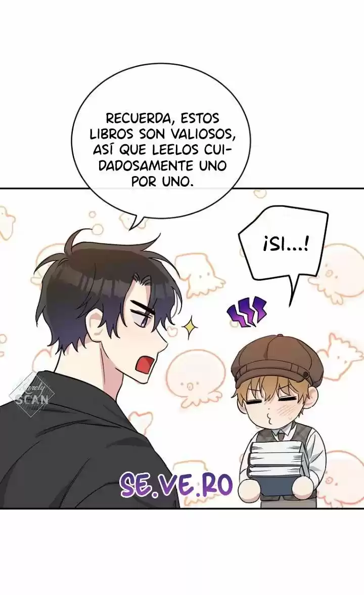 Por Persona - Capítulo 21 - Página 29 - LectorTMOo