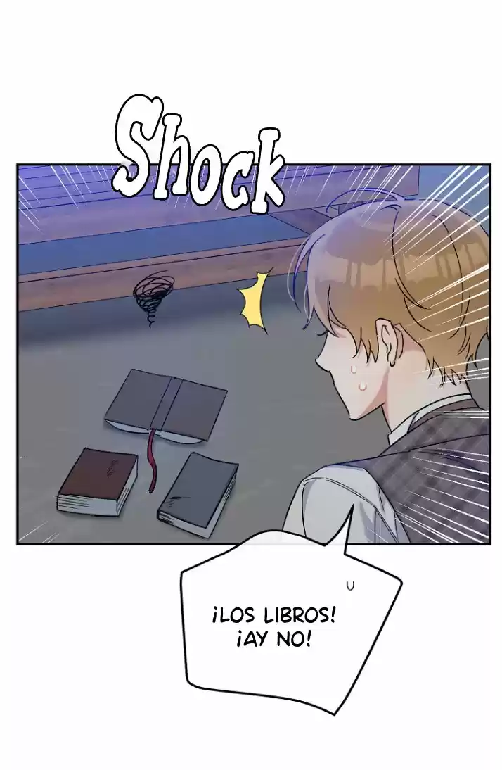 Por Persona - Capítulo 21 - Página 37 - LectorTMOo