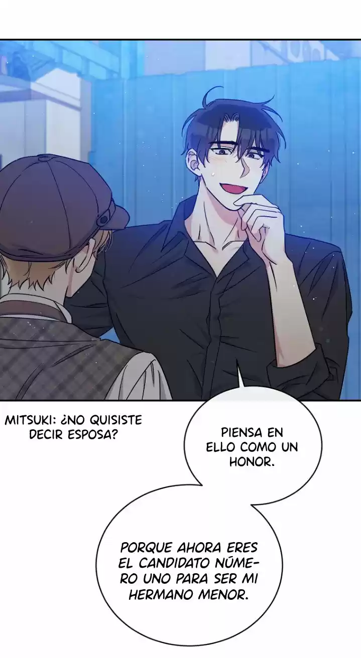 Por Persona - Capítulo 21 - Página 51 - LectorTMOo
