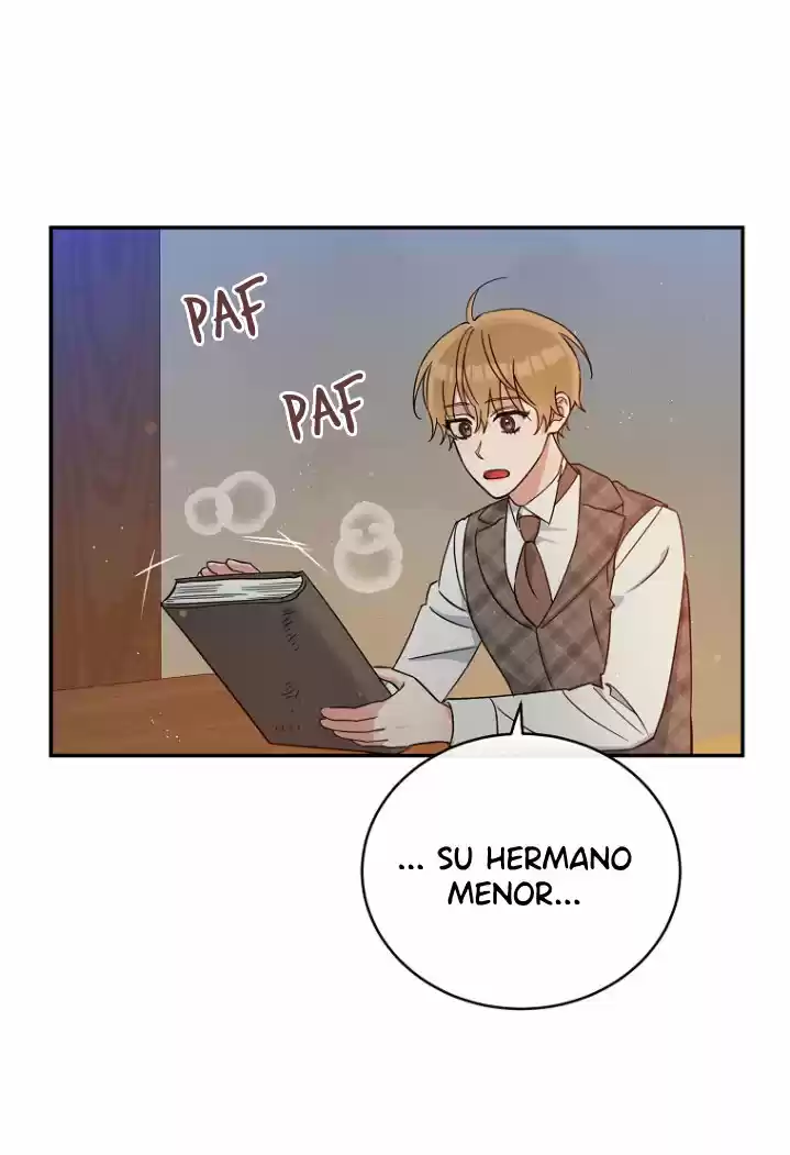 Por Persona - Capítulo 21 - Página 53 - LectorTMOo