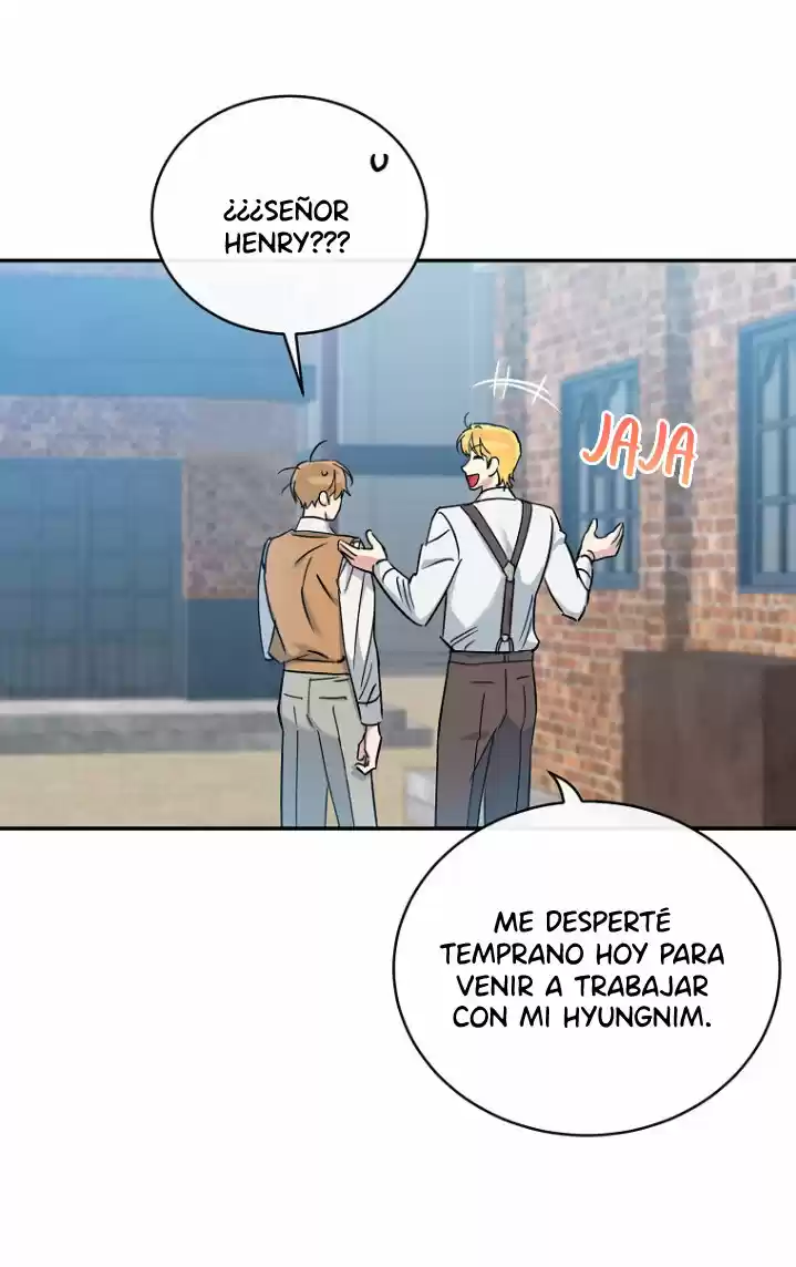 Por Persona - Capítulo 21 - Página 67 - LectorTMOo
