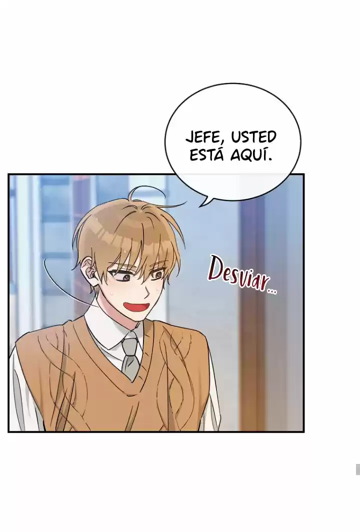 Por Persona - Capítulo 22 - Página 33 - LectorTMOo