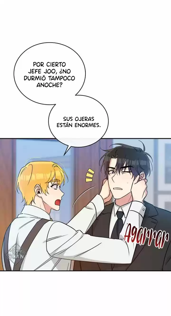 Por Persona - Capítulo 22 - Página 34 - LectorTMOo