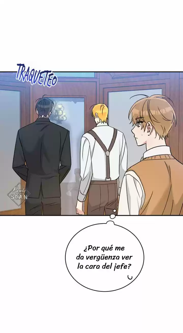 Por Persona - Capítulo 22 - Página 38 - LectorTMOo