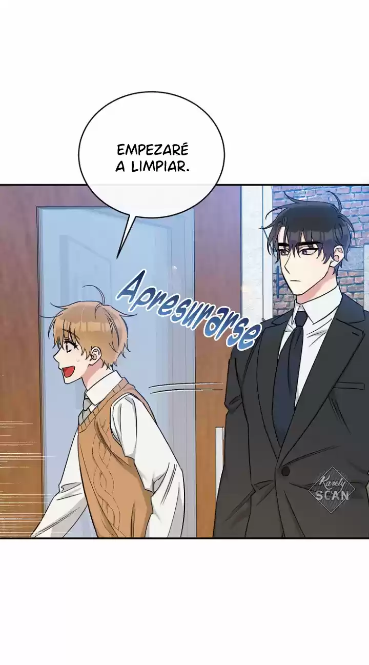 Por Persona - Capítulo 22 - Página 40 - LectorTMOo