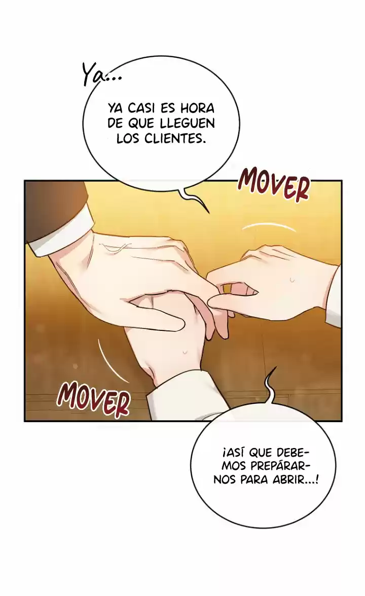 Por Persona - Capítulo 22 - Página 67 - LectorTMOo