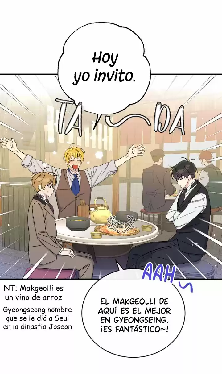 Por Persona - Capítulo 3 - Página 30 - LectorTMOo