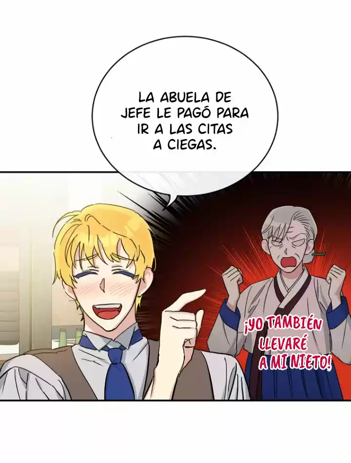 Por Persona - Capítulo 3 - Página 37 - LectorTMOo