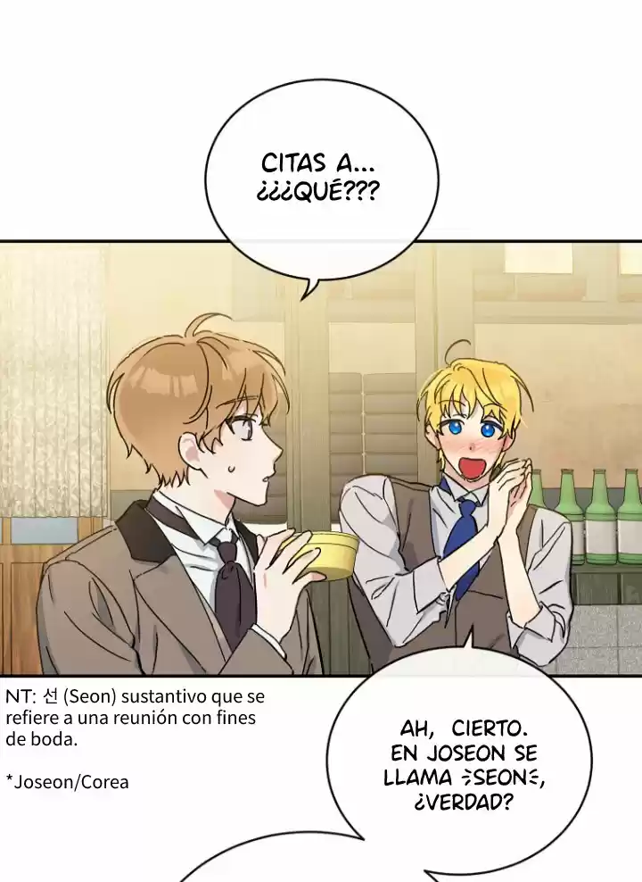 Por Persona - Capítulo 3 - Página 38 - LectorTMOo