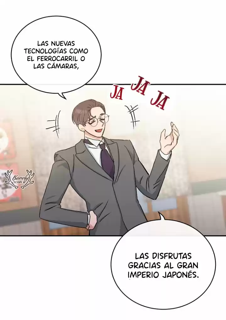Por Persona - Capítulo 3 - Página 59 - LectorTMOo