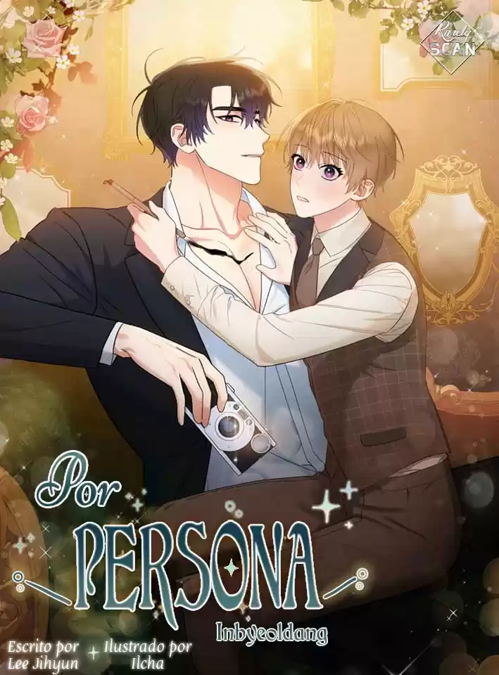 Por Persona - Capítulo 4 - Página 1 - LectorTMOo