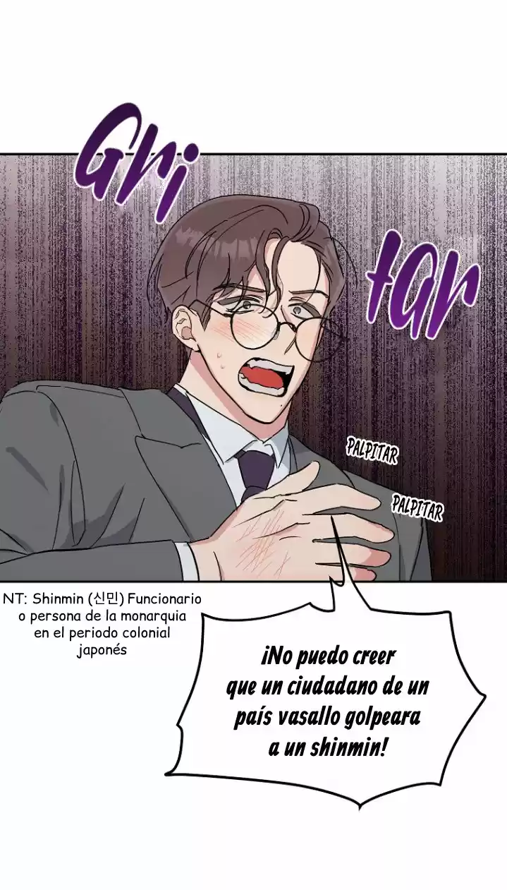 Por Persona - Capítulo 4 - Página 15 - LectorTMOo
