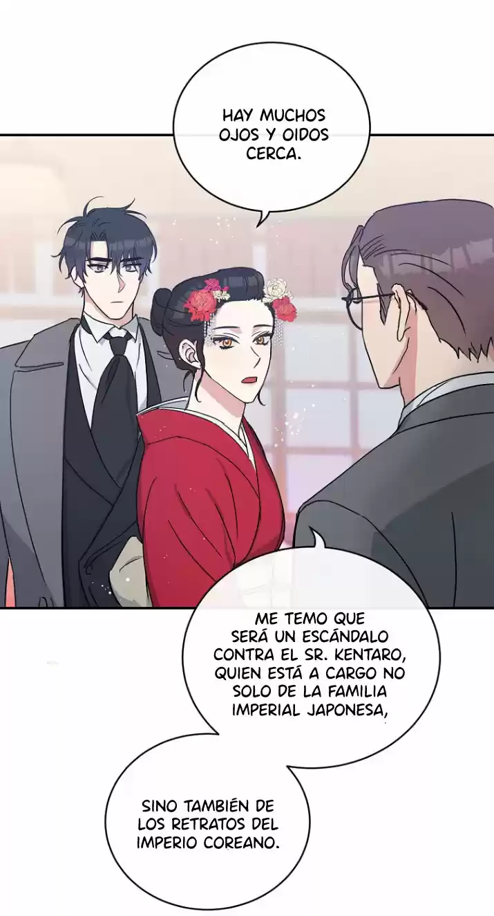 Por Persona - Capítulo 4 - Página 21 - LectorTMOo