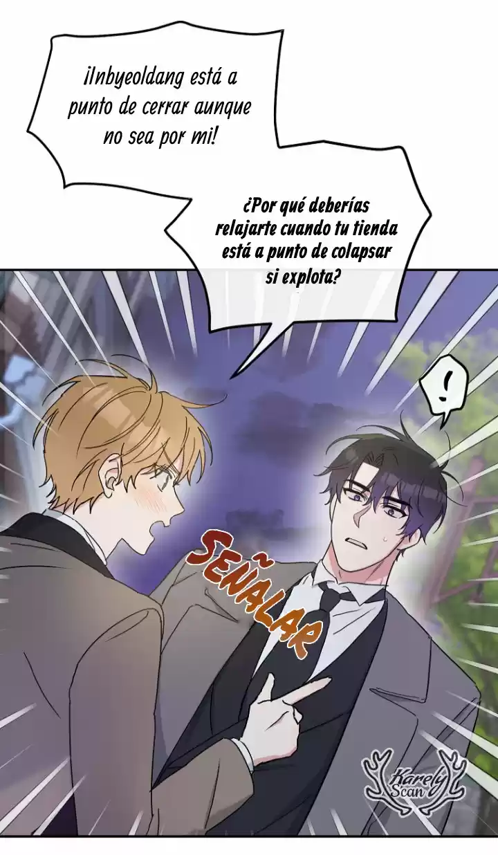 Por Persona - Capítulo 4 - Página 48 - LectorTMOo