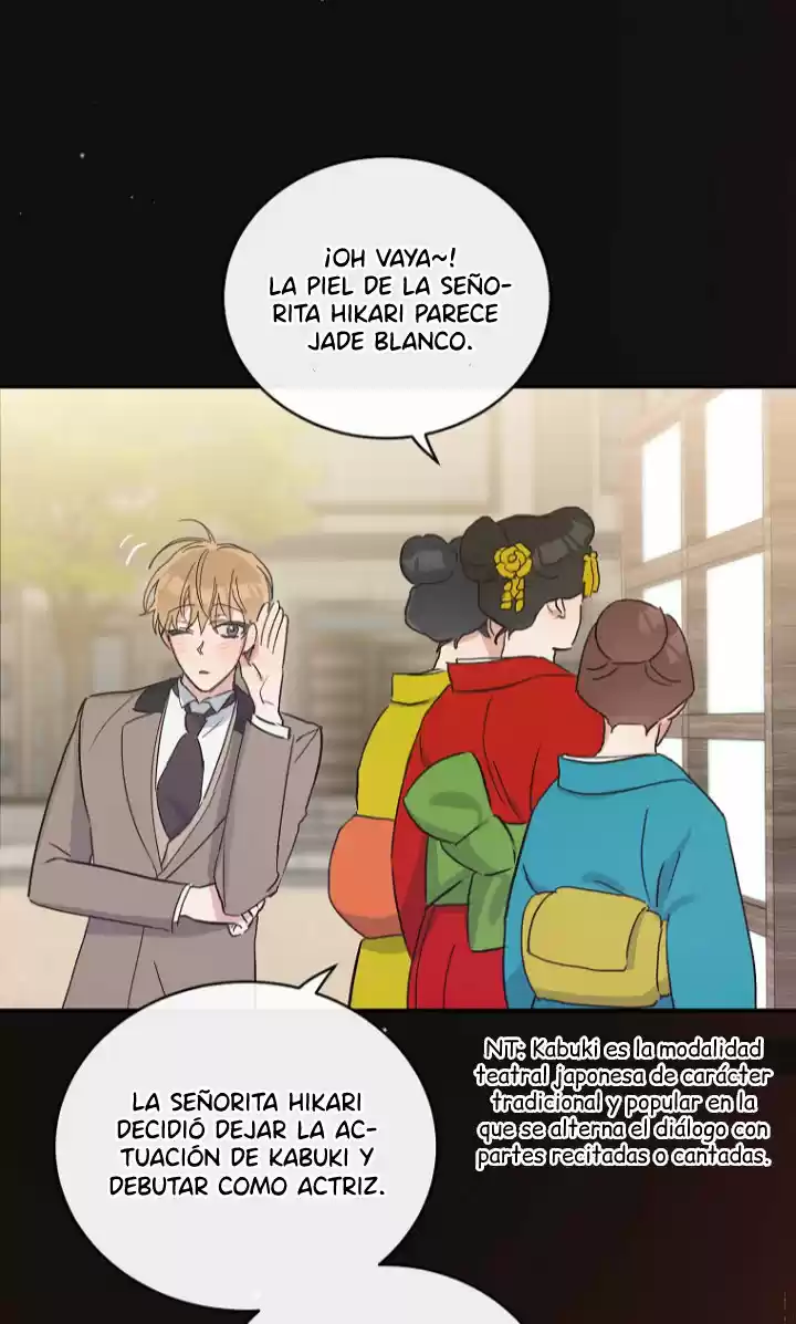 Por Persona - Capítulo 4 - Página 60 - LectorTMOo