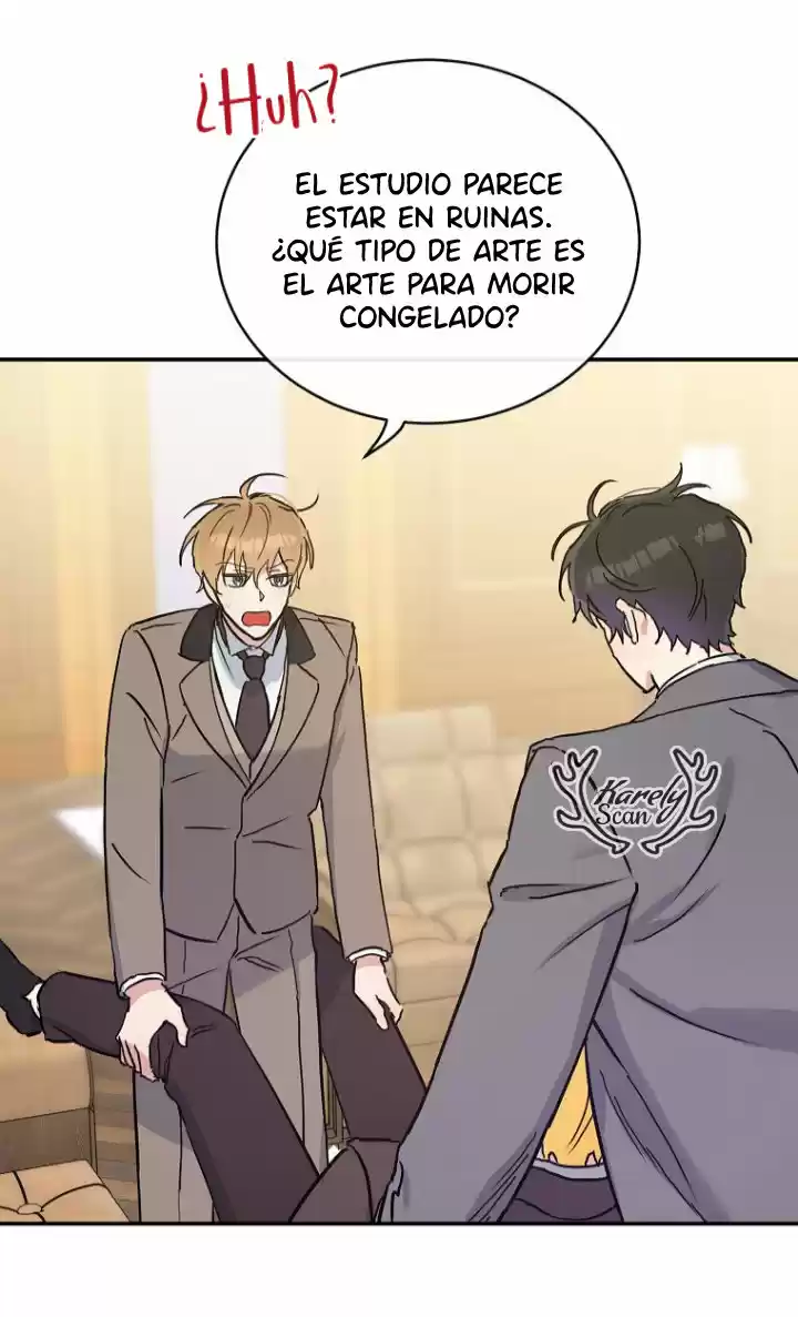 Por Persona - Capítulo 4 - Página 107 - LectorTMOo
