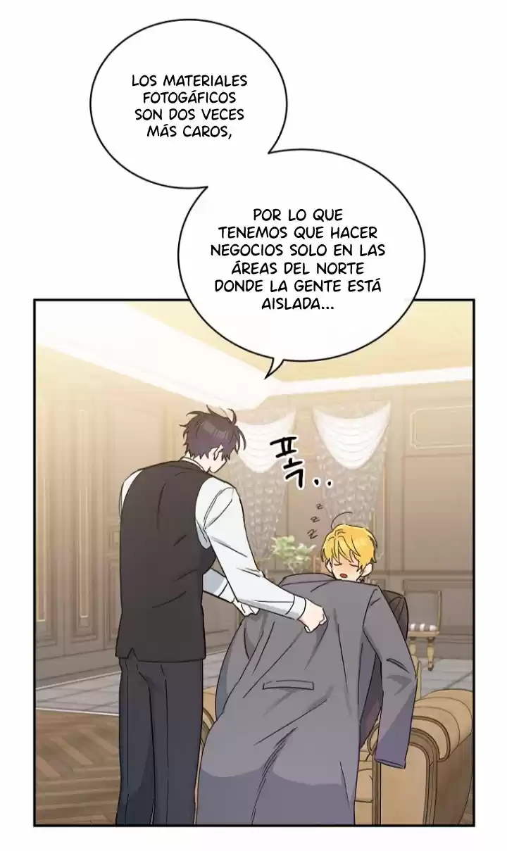 Por Persona - Capítulo 5 - Página 32 - LectorTMOo