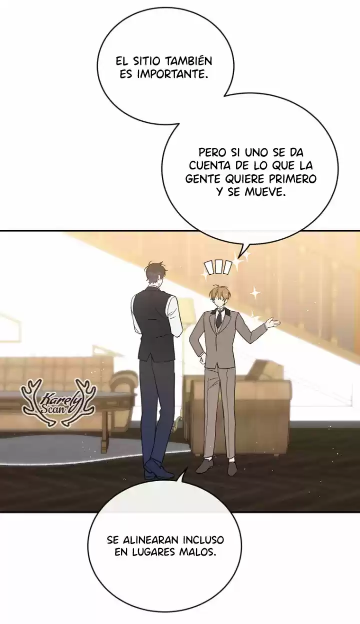 Por Persona - Capítulo 5 - Página 47 - LectorTMOo