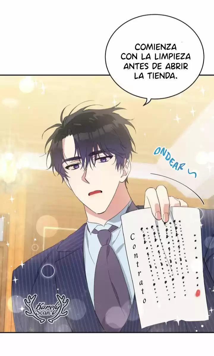 Por Persona - Capítulo 6 - Página 6 - LectorTMOo