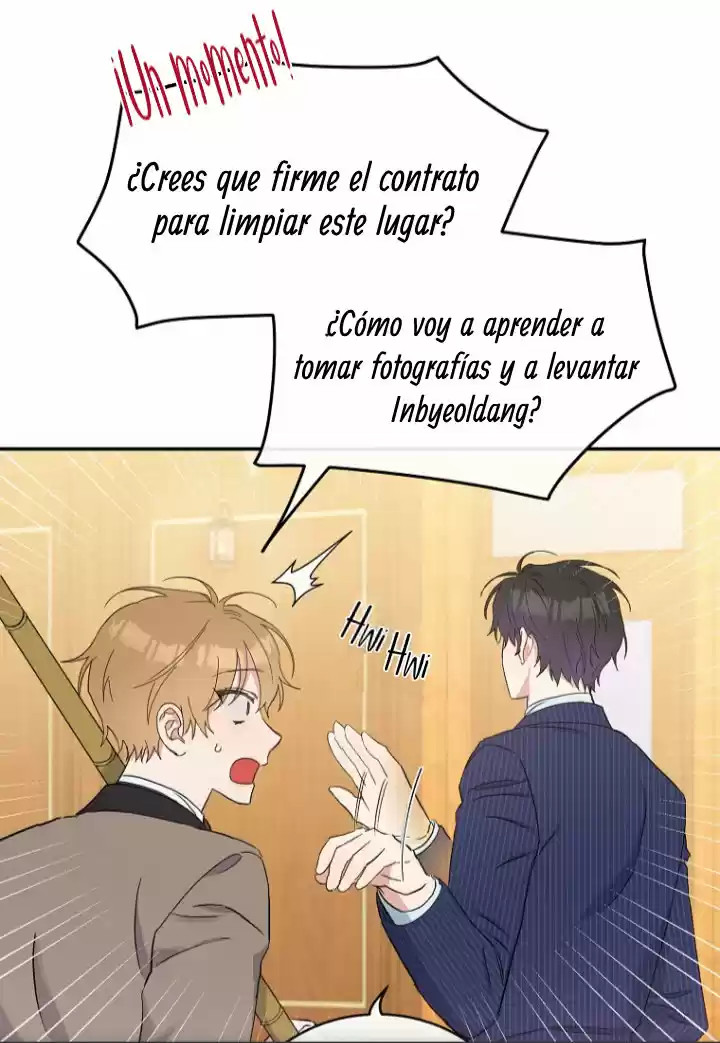 Por Persona - Capítulo 6 - Página 8 - LectorTMOo
