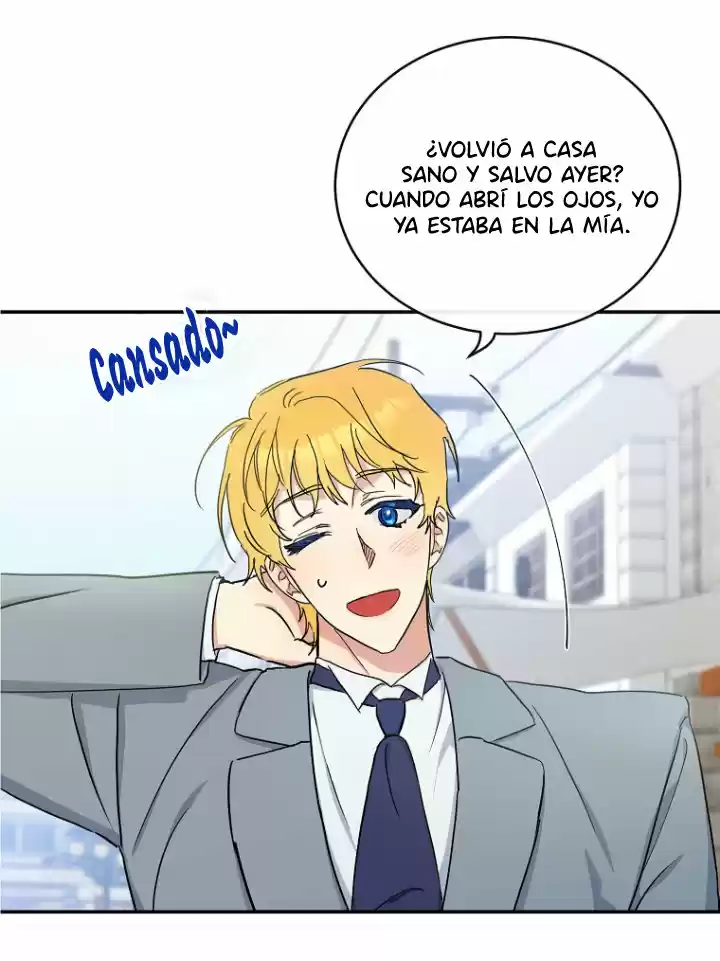 Por Persona - Capítulo 6 - Página 16 - LectorTMOo