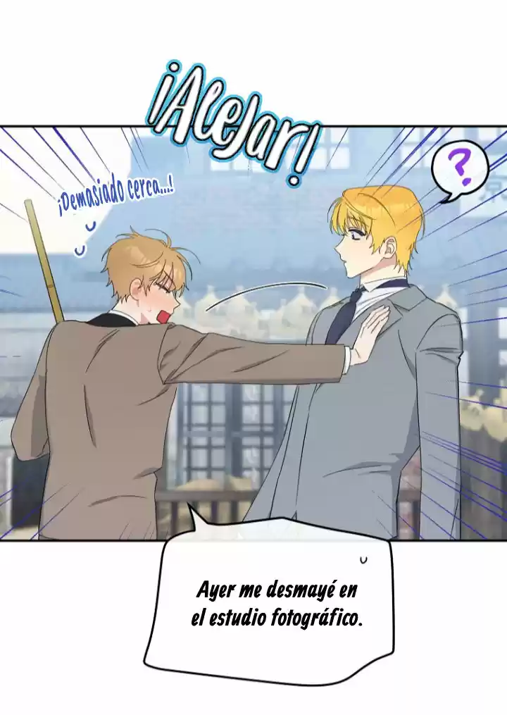 Por Persona - Capítulo 6 - Página 19 - LectorTMOo