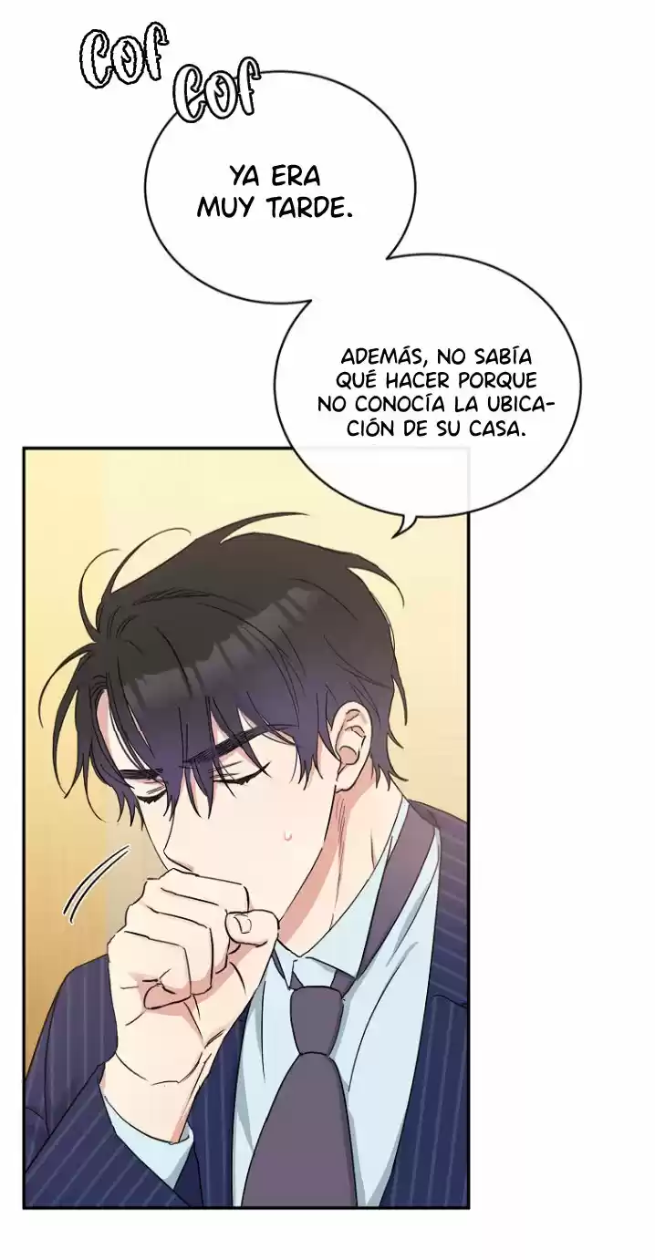 Por Persona - Capítulo 6 - Página 25 - LectorTMOo