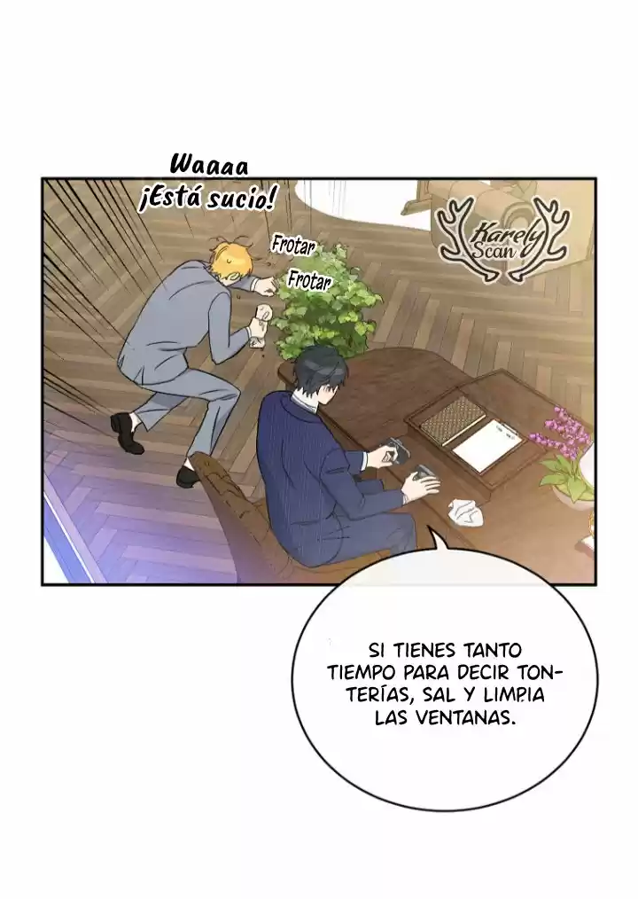 Por Persona - Capítulo 6 - Página 29 - LectorTMOo
