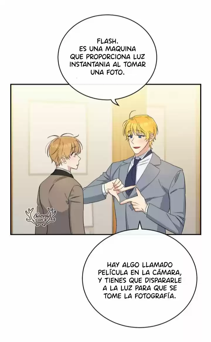Por Persona - Capítulo 7 - Página 25 - LectorTMOo