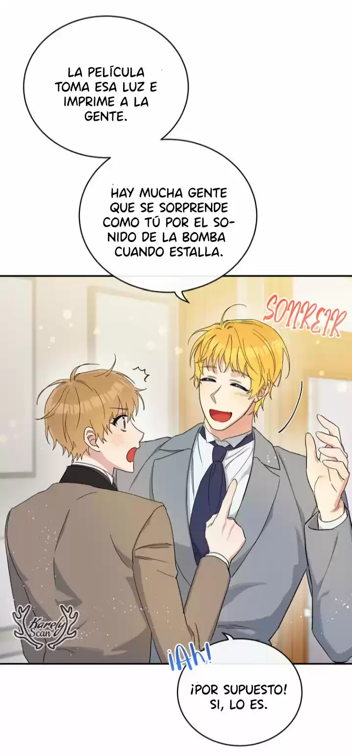 Por Persona - Capítulo 7 - Página 27 - LectorTMOo