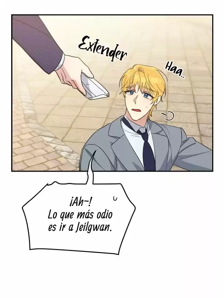 Por Persona - Capítulo 7 - Página 38 - LectorTMOo