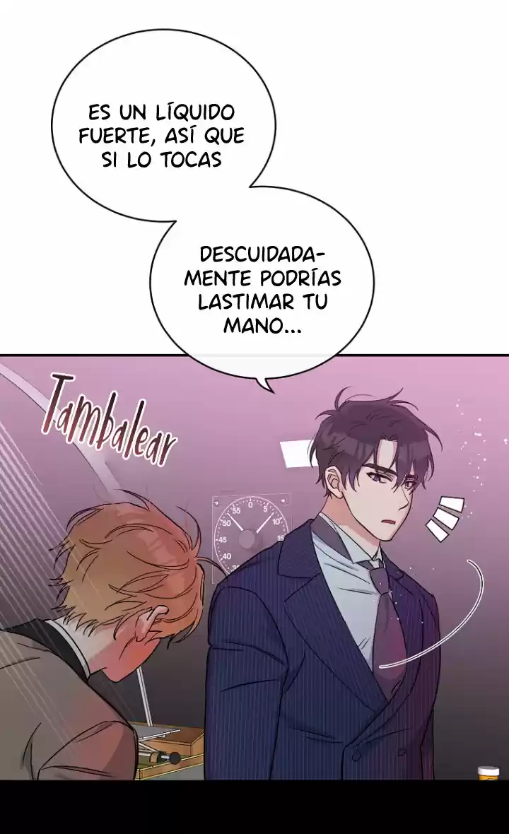 Por Persona - Capítulo 7 - Página 58 - LectorTMOo