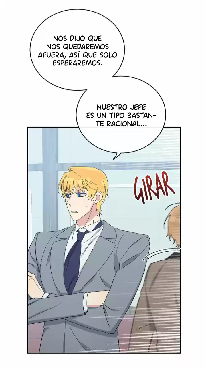 Por Persona - Capítulo 8 - Página 19 - LectorTMOo